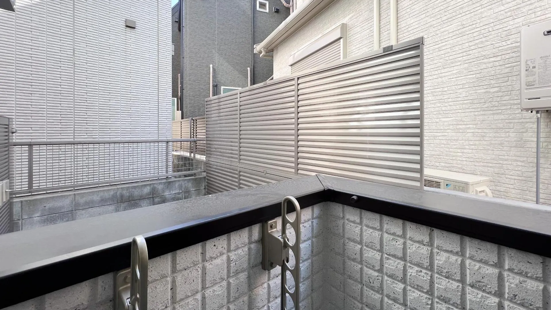 J'S Court Ochiai Apartment Tokyo