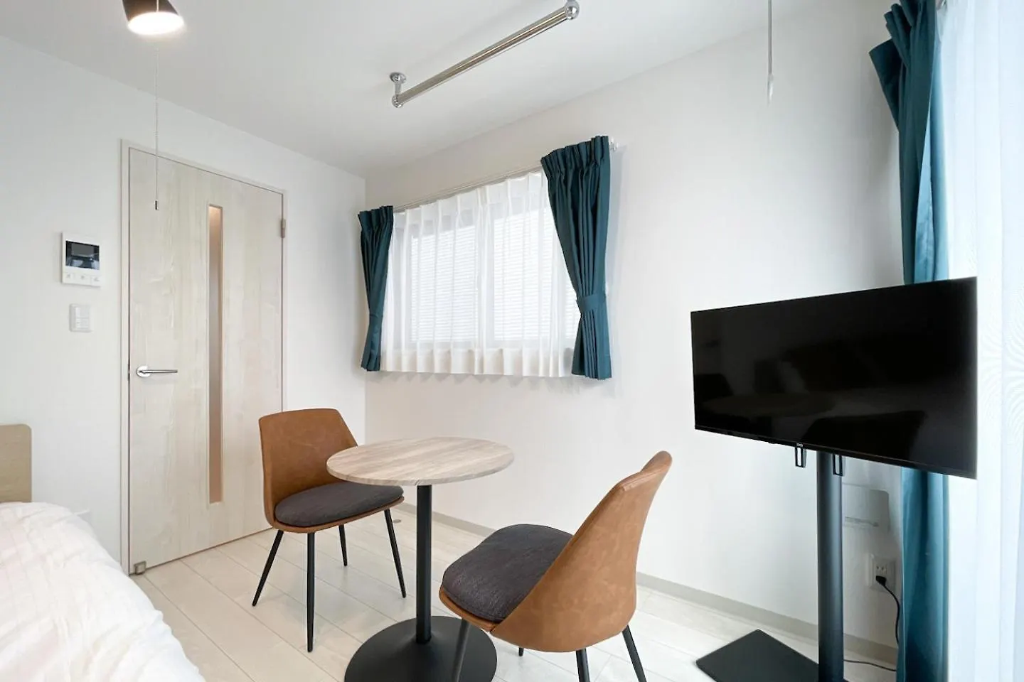J'S Court Ochiai Apartment Tokyo