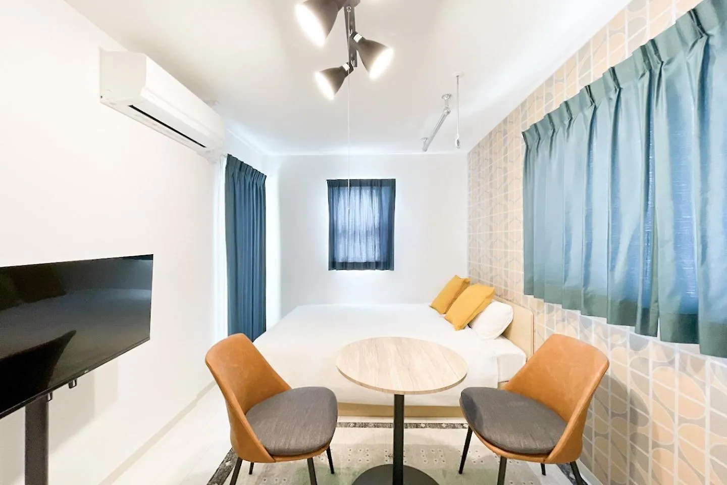 J'S Court Ochiai Apartment Tokyo