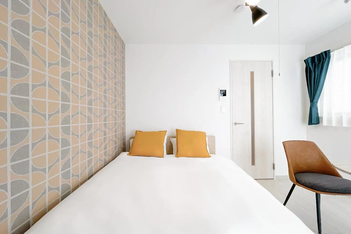 J'S Court Ochiai Apartment Tokyo 0*,  Japan