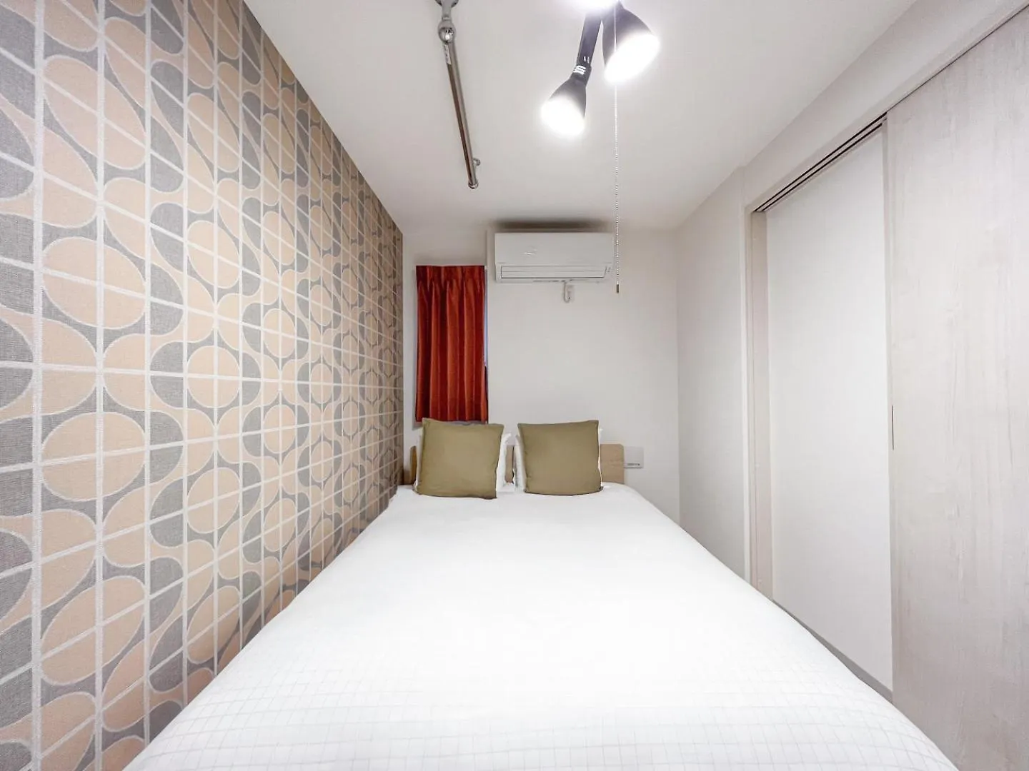 J'S Court Ochiai Apartment Tokyo