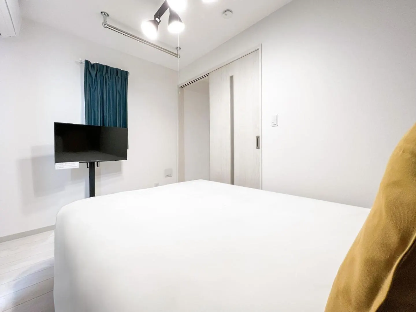 J'S Court Ochiai Apartment Tokyo