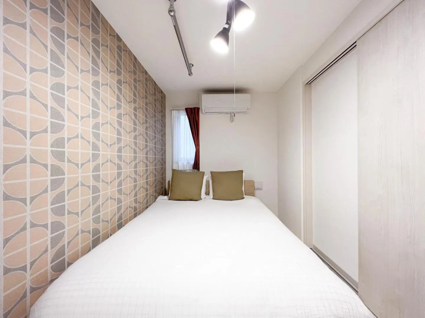 J'S Court Ochiai Apartment Tokyo