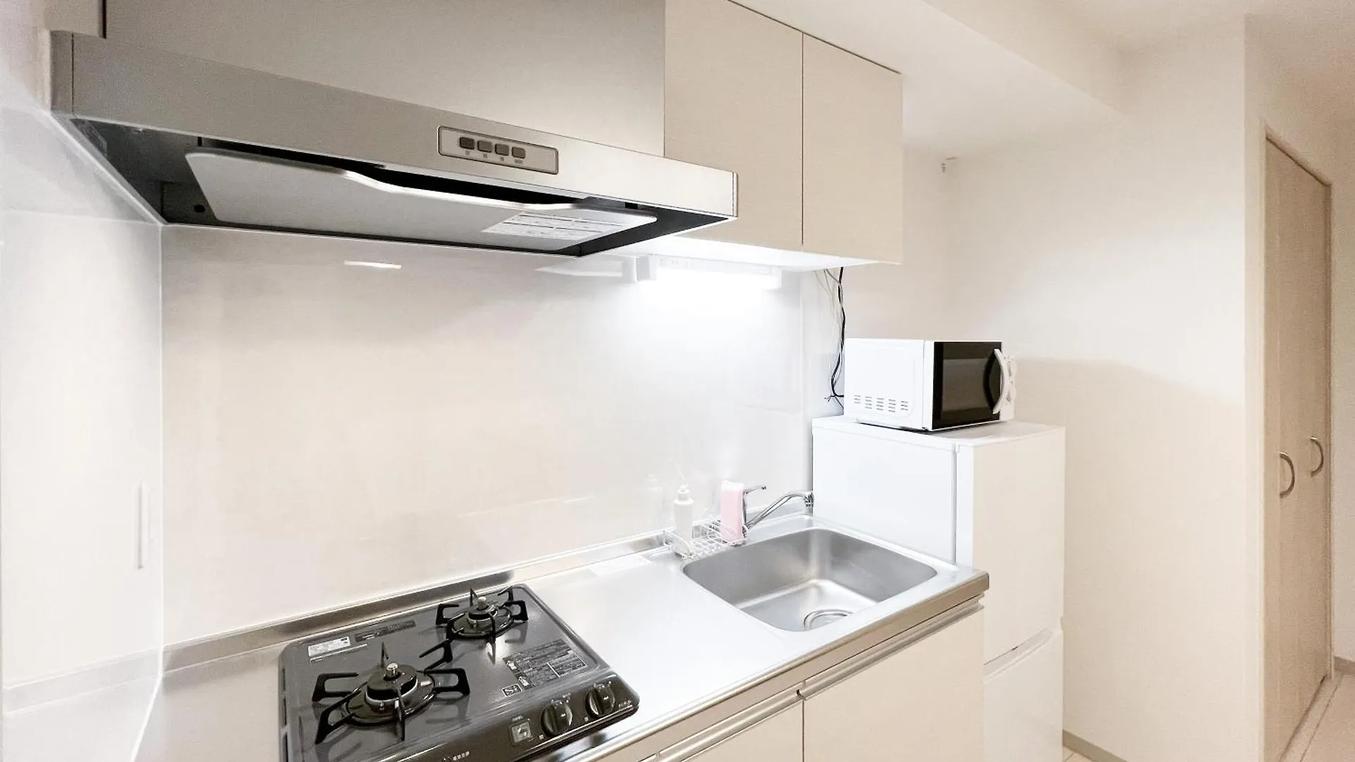 J'S Court Ochiai Apartment Tokyo Japan