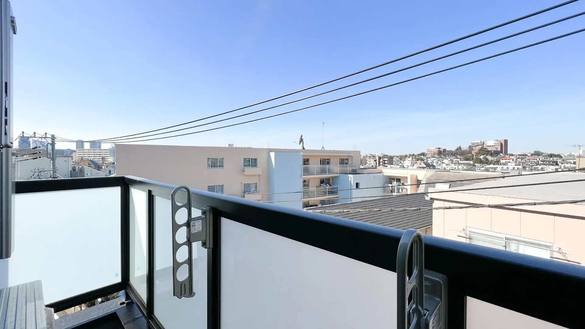J'S Court Ochiai Apartment Tokyo