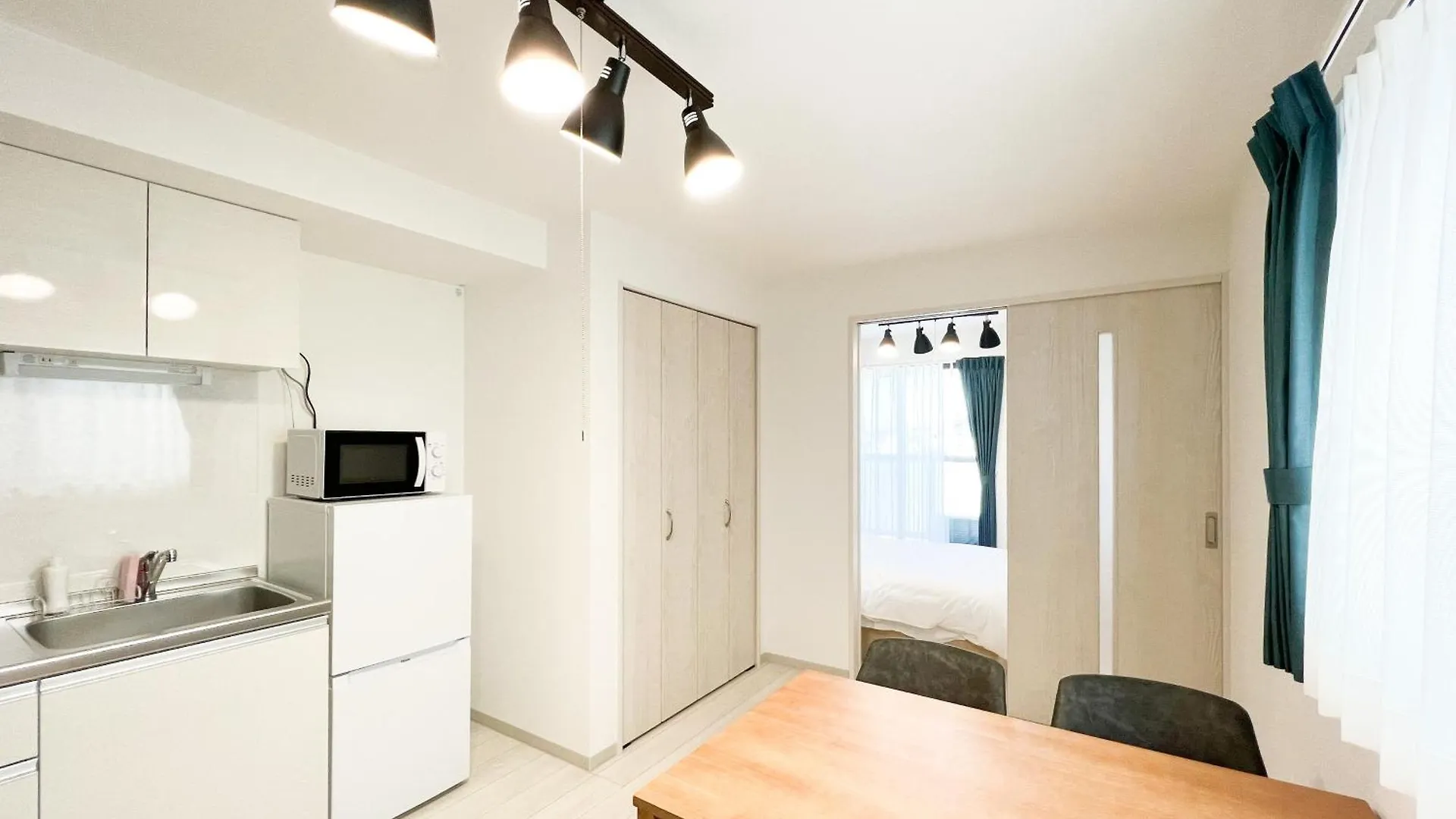 J'S Court Ochiai Apartment Tokyo