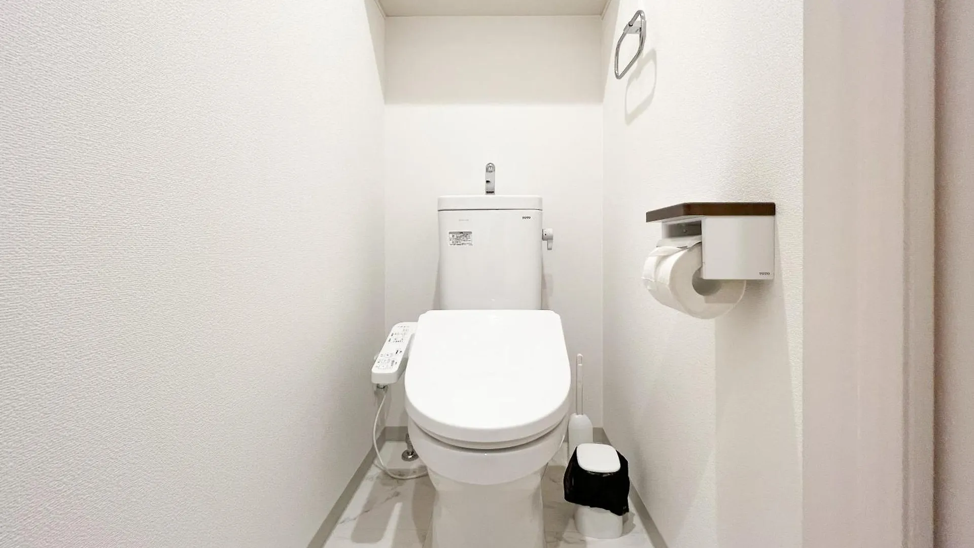 J'S Court Ochiai Apartment Tokyo Japan