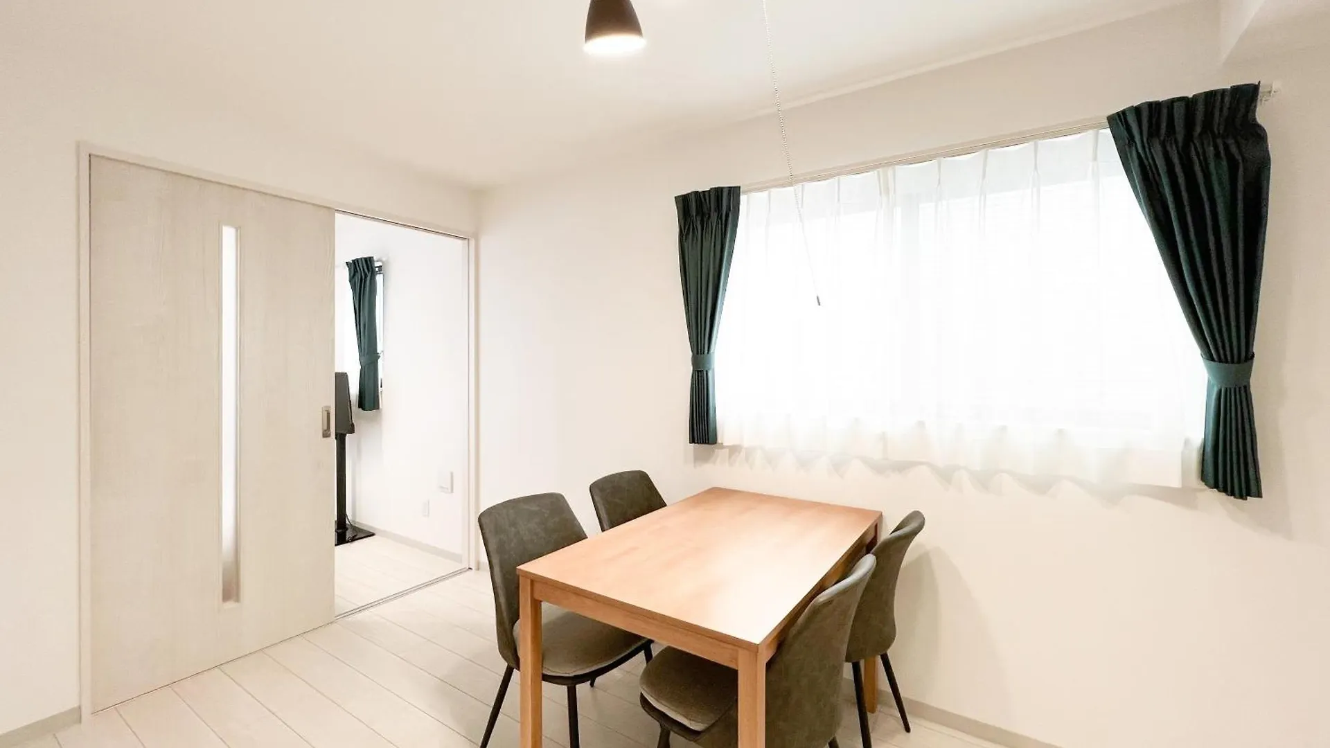 J'S Court Ochiai Apartment Tokyo